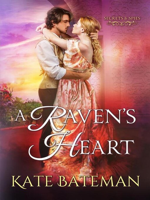 Title details for A Raven's Heart by Kate Bateman - Available